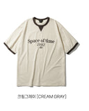Restrain Short Sleeve T-shirt