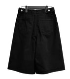 Noda Adjust Bermuda Pants