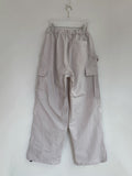 Celtic Carpender Wide Cargo Pants