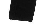 Onte Adjust Pocket Snap Wide Pants