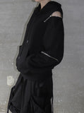 Sunble Zipper Hoodie