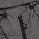 Mark String Windbreaker