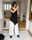 AIR NYLON PANTS