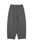 Rappen Balloon ST Banding Slacks