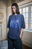 Scream Pigment Short Sleeve Tee
