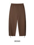 [U-BASIC] Pure Side Pintuck Training Pants