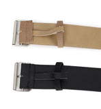 Pierre Square Belt