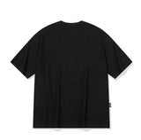 Blue Anchor Short Sleeve Tee