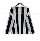 Spit Paris jacquard knitwear