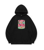 Tomato Hoodie