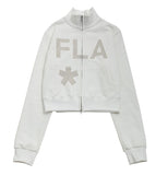 Flareup Zip Track Jacket