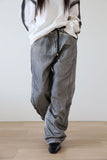Modern western ankle boots
