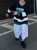 CVL Bigover Hockey Jersey