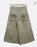 Jazen Chino Bermuda Pants