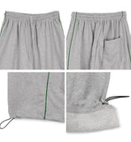 Daniel Piping Wide Pants