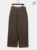 Vino Back Bijo Wide Cotton Pants