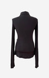 Quendi Collar Sleeves T
