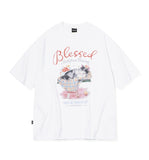 DTP Blanket Kitten Short Sleeve Tee