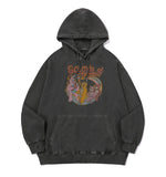 Hoppy Trio Pigment Hoodie