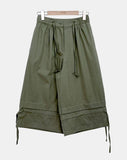 Foodin String Capri Pants