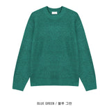 Koy Cash Round Knit