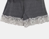 Miview Wrap Skirt Pants