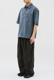 Jake String Cargo Pants