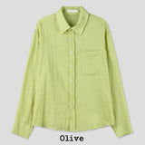 Lark Pastel Check Shirt