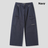 Reno Deering Color Dyeing Cargo Pants