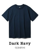 Original Plain Short Sleeve
