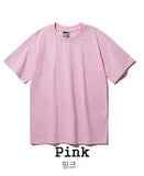 Original Plain Short Sleeve