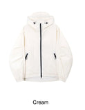 Perron Packable Wind Jacket