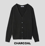 Vesty Cable Cardigan