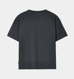98 GRAPHIC SLIM HALF T