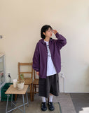 [BAONHAUS] Pdel Hopi Banding Bermuda Cargo Pants