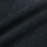 Frit Washing Wide Denim Pants