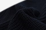 Cant knit vest