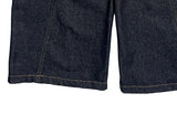 Dillon Raw Pocket Cargo Wide Pants