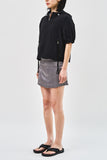 (W) Happer Mini Skirt