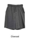Tedin Pigment Half Pants