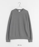 Nonoki Basic Over Knit