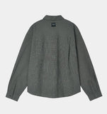 METEOR CROP CHECK SHIRT