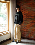 Soft Touch Banding Pants