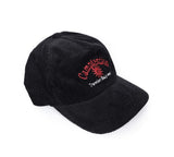 Soen Corduroy Camp Ball Cap