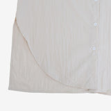 Larian Backpoint Shirt + String Pants Set