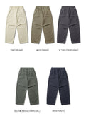 Torqued Barrel Washing Pants