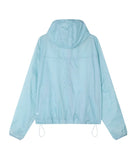 Karin Summer Fingerhole Wind Jacket