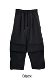 Kesson nylon Carpenter pants