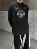 Mst Dying Washing Long Sleeve