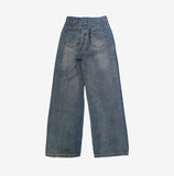 Pabeu Washing Line Pants